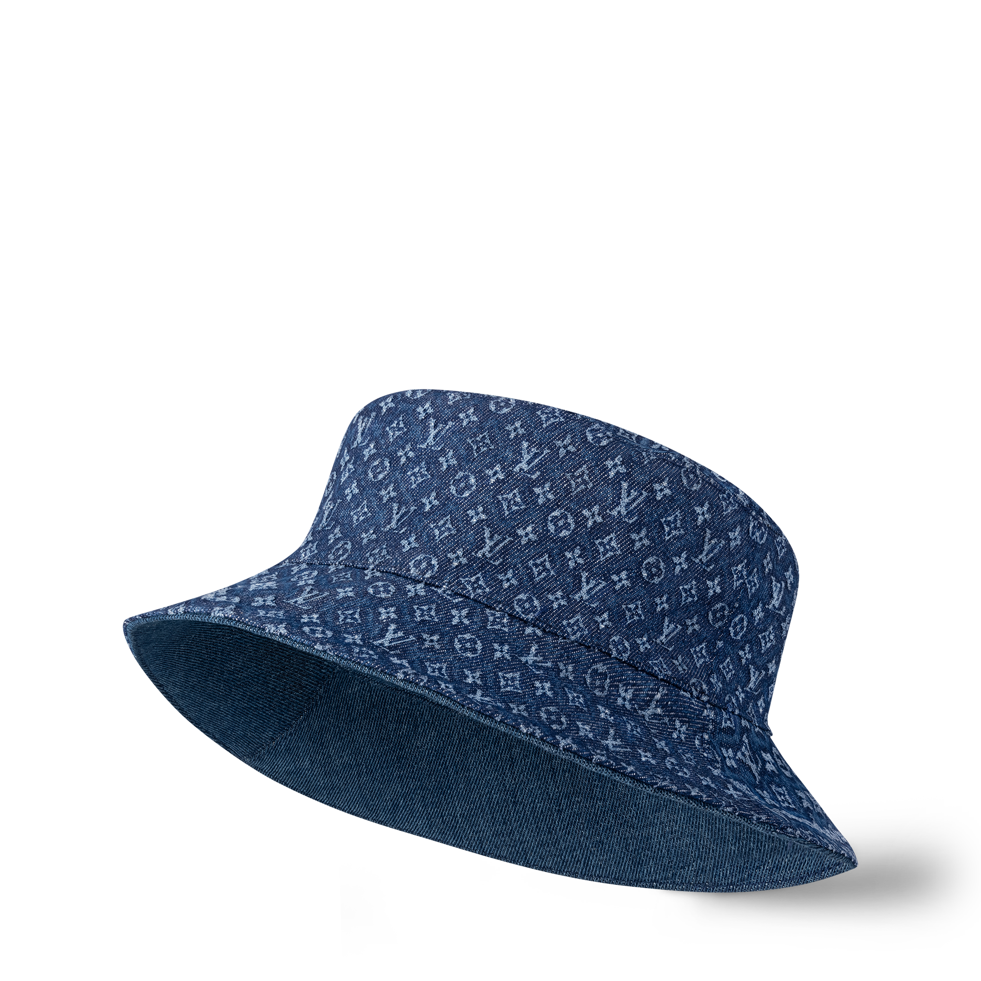 Everyday Reversible Bucket Hat S00 - Men - Accessories | LOUIS